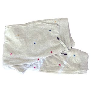 Old Navy Star Sweatpants Size Small